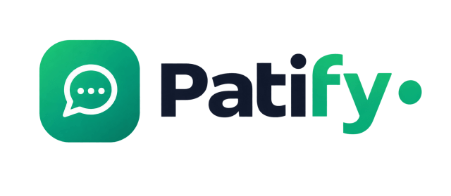 Patify